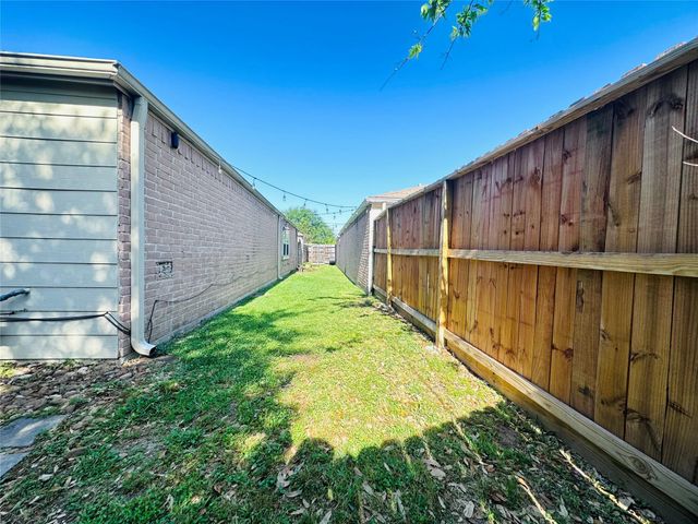 7419 San Morino Drive, Houston, TX 77083