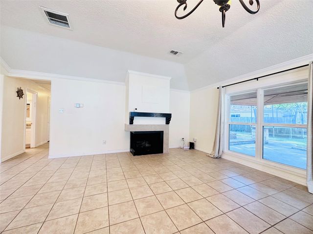 7419 San Morino Drive, Houston, TX 77083
