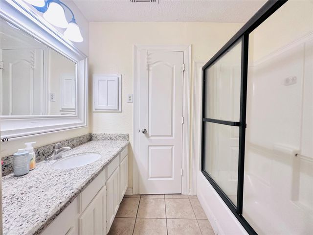 7419 San Morino Drive, Houston, TX 77083