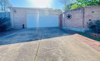 7419 San Morino Drive, Houston, TX 77083