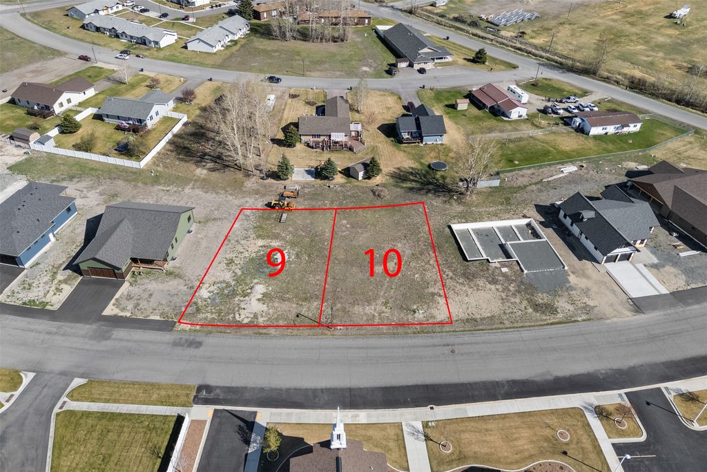 802 Sagebrush Lane, Deer Lodge, MT 59722 photo 6