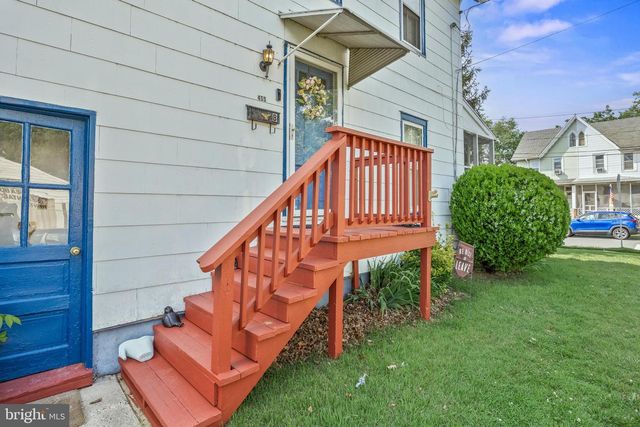 455 HORACE AVE, Palmyra, NJ 08065