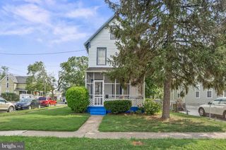 455 HORACE AVE, Palmyra, NJ 08065