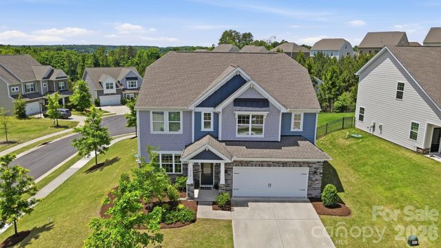 16732 Cozy Cove Road, Charlotte, NC 28278