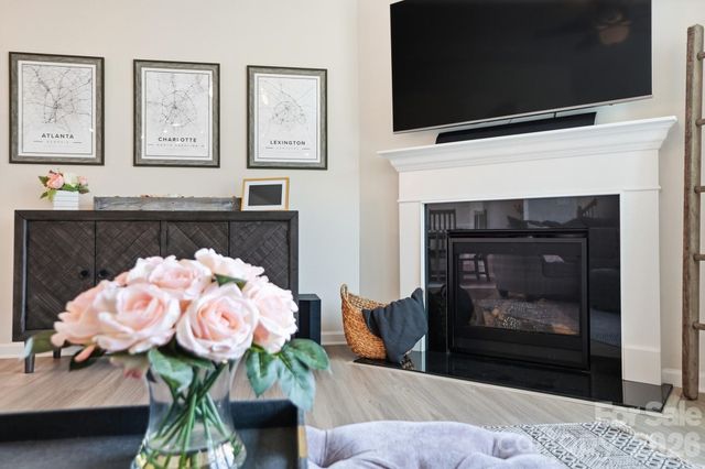 16732 Cozy Cove Road, Charlotte, NC 28278