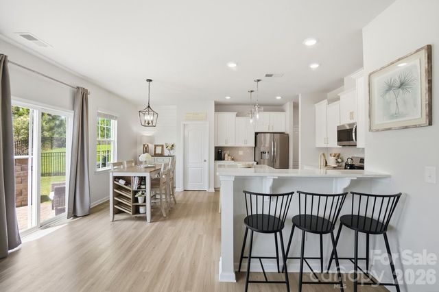 16732 Cozy Cove Road, Charlotte, NC 28278