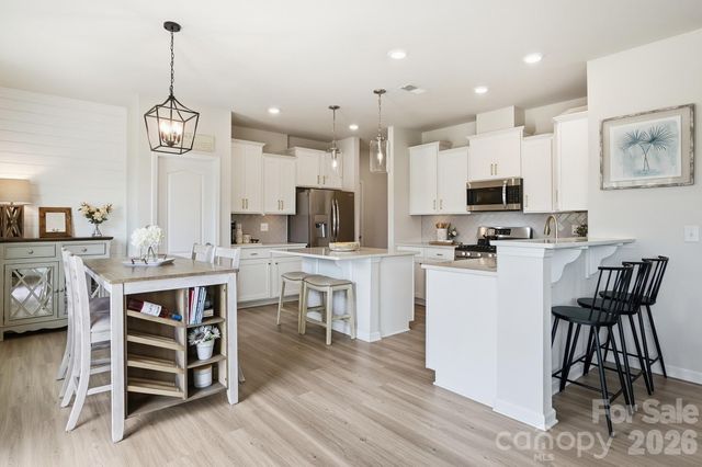 16732 Cozy Cove Road, Charlotte, NC 28278
