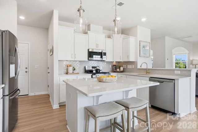 16732 Cozy Cove Road, Charlotte, NC 28278