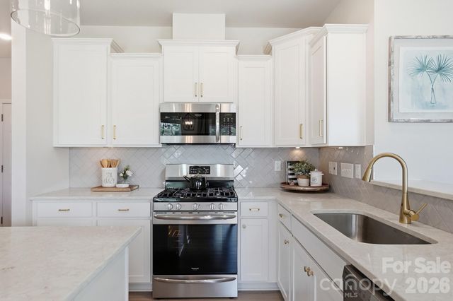 16732 Cozy Cove Road, Charlotte, NC 28278
