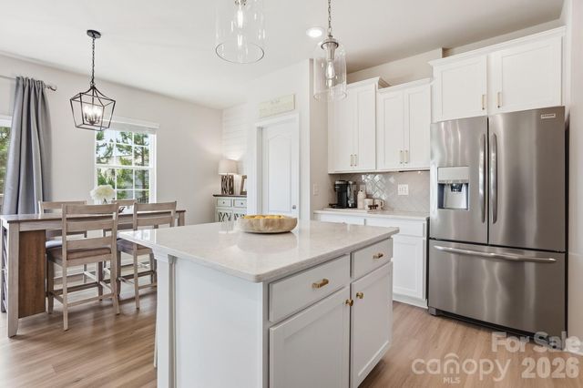 16732 Cozy Cove Road, Charlotte, NC 28278