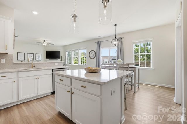 16732 Cozy Cove Road, Charlotte, NC 28278