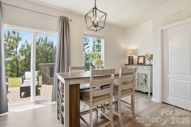 16732 Cozy Cove Road, Charlotte, NC 28278