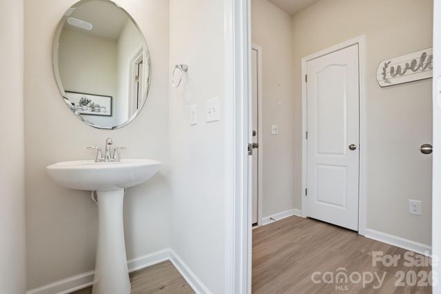 16732 Cozy Cove Road, Charlotte, NC 28278