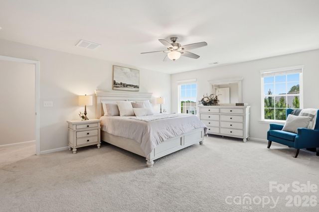 16732 Cozy Cove Road, Charlotte, NC 28278