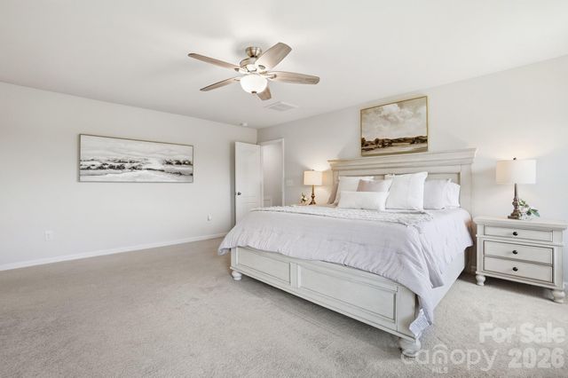 16732 Cozy Cove Road, Charlotte, NC 28278