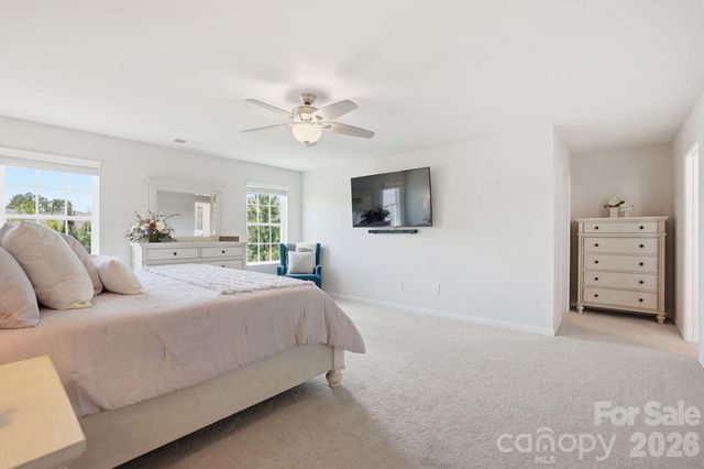 16732 Cozy Cove Road, Charlotte, NC 28278