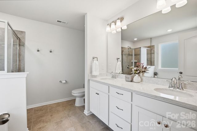 16732 Cozy Cove Road, Charlotte, NC 28278