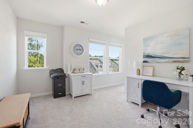 16732 Cozy Cove Road, Charlotte, NC 28278