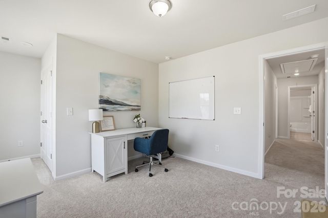 16732 Cozy Cove Road, Charlotte, NC 28278