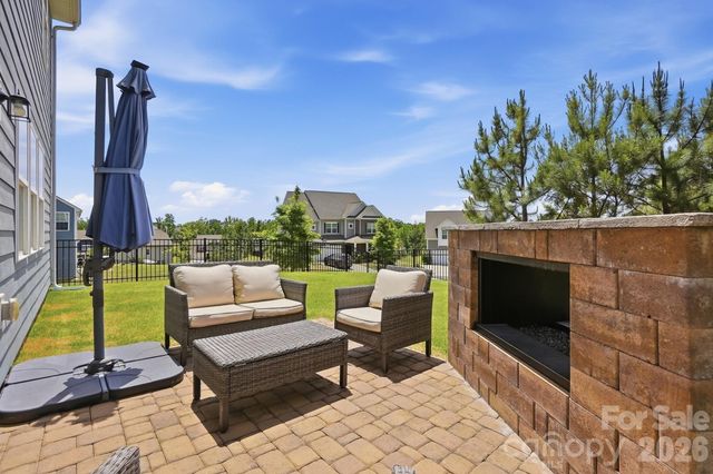 16732 Cozy Cove Road, Charlotte, NC 28278