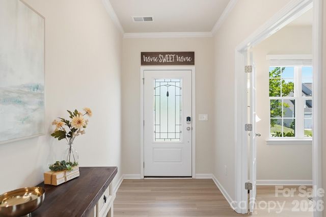 16732 Cozy Cove Road, Charlotte, NC 28278