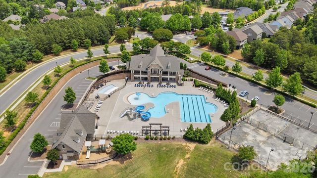 16732 Cozy Cove Road, Charlotte, NC 28278