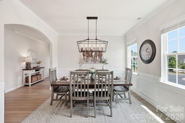 16732 Cozy Cove Road, Charlotte, NC 28278
