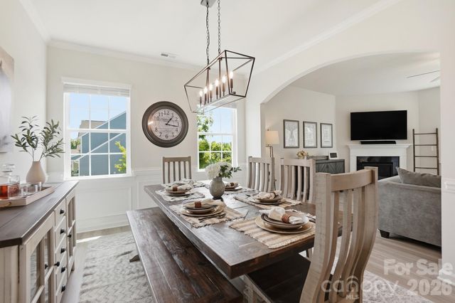 16732 Cozy Cove Road, Charlotte, NC 28278