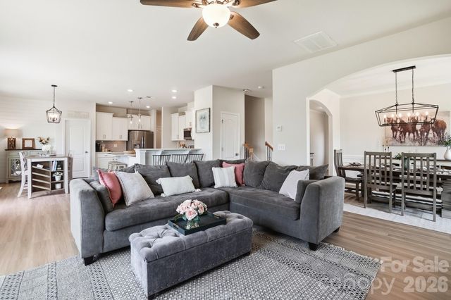 16732 Cozy Cove Road, Charlotte, NC 28278