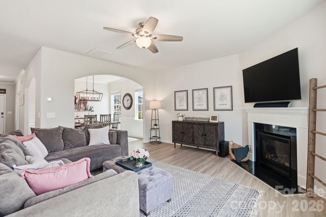 16732 Cozy Cove Road, Charlotte, NC 28278