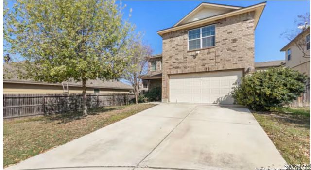 11711 Indian Camp, San Antonio, TX 78245