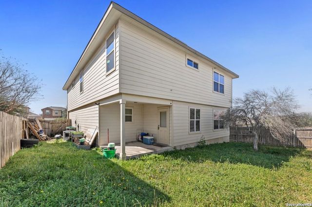 11711 Indian Camp, San Antonio, TX 78245