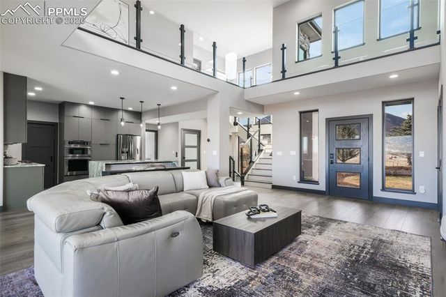 3655 Mesa Top Drive, Monument, CO 80132