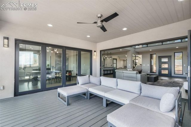 3655 Mesa Top Drive, Monument, CO 80132