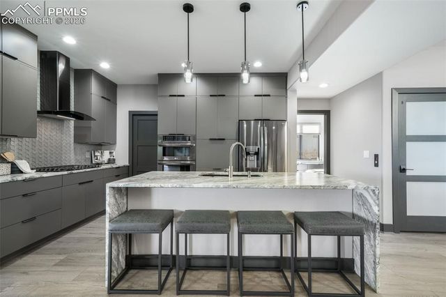 3655 Mesa Top Drive, Monument, CO 80132