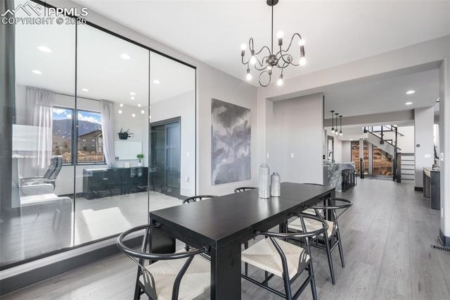 3655 Mesa Top Drive, Monument, CO 80132