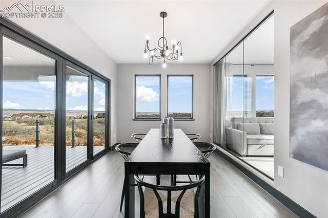 3655 Mesa Top Drive, Monument, CO 80132