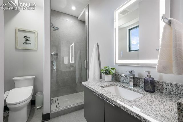 3655 Mesa Top Drive, Monument, CO 80132