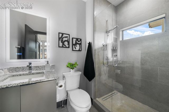 3655 Mesa Top Drive, Monument, CO 80132