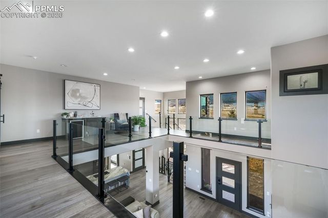 3655 Mesa Top Drive, Monument, CO 80132