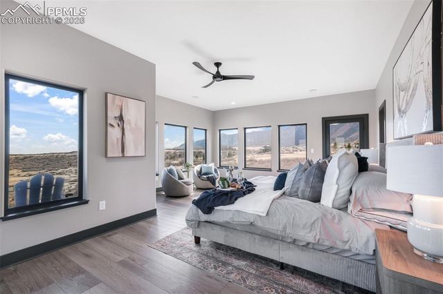 3655 Mesa Top Drive, Monument, CO 80132