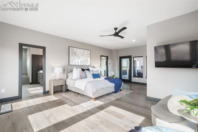 3655 Mesa Top Drive, Monument, CO 80132