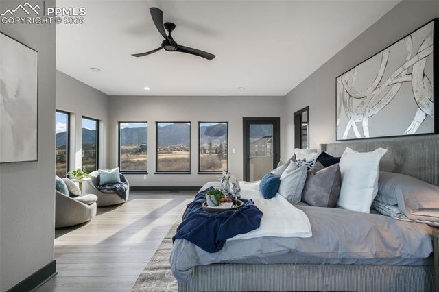 3655 Mesa Top Drive, Monument, CO 80132