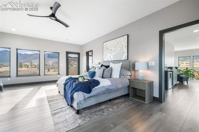 3655 Mesa Top Drive, Monument, CO 80132