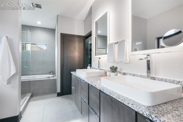 3655 Mesa Top Drive, Monument, CO 80132