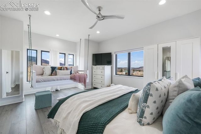 3655 Mesa Top Drive, Monument, CO 80132