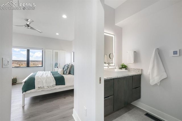 3655 Mesa Top Drive, Monument, CO 80132