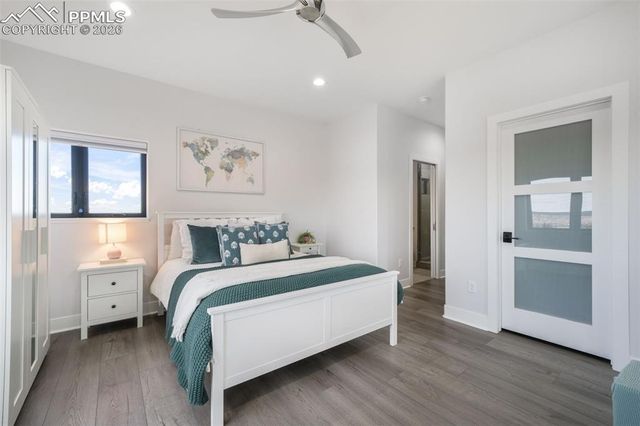 3655 Mesa Top Drive, Monument, CO 80132