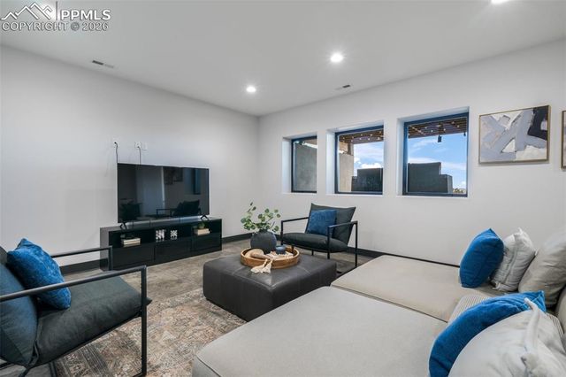 3655 Mesa Top Drive, Monument, CO 80132