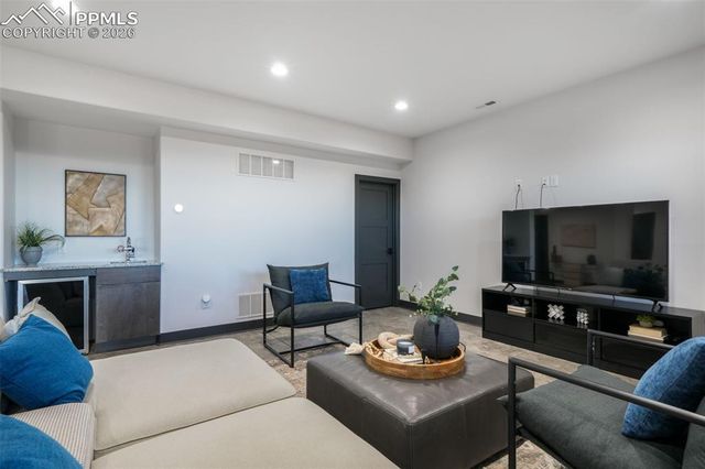 3655 Mesa Top Drive, Monument, CO 80132